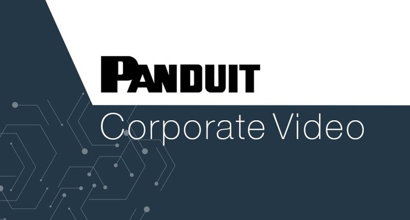 Panduit Corporate Video